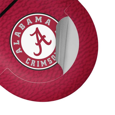 University of Alabama University Seal Google Pixel Buds Skin